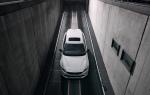Volvo V60 Polestar 2017 года (WW)